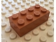 invID: 95962368 P-No: 3001special  Name: Brick 2 x 4 special (special bricks, test bricks and/or prototypes)