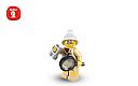 invID: 96526764 M-No: col023  Name: Explorer, Series 2 (Minifigure Only without Stand and Accessories)
