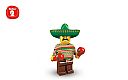 invID: 96526853 M-No: col017  Name: Mariachi / Maraca Man, Series 2 (Minifigure Only without Stand and Accessories)