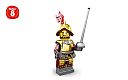 invID: 96643719 M-No: col114  Name: Conquistador, Series 8 (Minifigure Only without Stand and Accessories)