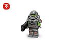 invID: 96645485 M-No: col139  Name: Alien Avenger, Series 9 (Minifigure Only without Stand and Accessories)