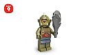 invID: 96645576 M-No: col130  Name: Cyclops, Series 9 (Minifigure Only without Stand and Accessories)