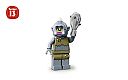 invID: 96761075 M-No: col209  Name: Lady Cyclops, Series 13 (Minifigure Only without Stand and Accessories)