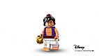 invID: 96971812 M-No: dis004  Name: Aladdin, Disney, Series 1 (Minifigure Only without Stand and Accessories)