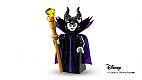 invID: 96971825 M-No: dis006  Name: Maleficent, Disney, Series 1 (Minifigure Only without Stand and Accessories)