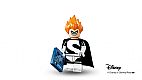 invID: 96972393 M-No: dis014  Name: Syndrome, Disney, Series 1 (Minifigure Only without Stand and Accessories)