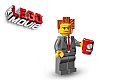 invID: 97029548 M-No: tlm002  Name: President Business, The LEGO Movie (Minifigure Only without Stand and Accessories)
