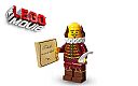 invID: 97029580 M-No: tlm008  Name: William Shakespeare, The LEGO Movie (Minifigure Only without Stand and Accessories)