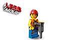invID: 97029592 M-No: tlm009  Name: Gail the Construction Worker, The LEGO Movie (Minifigure Only without Stand and Accessories)