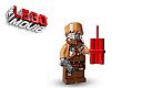 invID: 97029631 M-No: tlm014  Name: Wiley Fusebot, The LEGO Movie (Minifigure Only without Stand and Accessories)