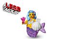 invID: 97029644 M-No: tlm016  Name: Marsha Queen of the Mermaids, The LEGO Movie (Minifigure Only without Stand and Accessories)