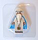 invID: 68397805 M-No: tlm071  Name: Vitruvius with Medallion and Black Eyes with Pupils