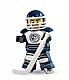 invID: 96597599 M-No: col056  Name: Hockey Player, Series 4 (Minifigure Only without Stand and Accessories)