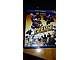 invID: 101391341 G-No: 3000064782  Name: Video DVD - Justice League: Attack of the Legion of Doom! without Minifigure