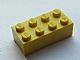 invID: 101400412 P-No: 3001special  Name: Brick 2 x 4 special (special bricks, test bricks and/or prototypes)