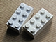 invID: 101400755 P-No: 3001special  Name: Brick 2 x 4 special (special bricks, test bricks and/or prototypes)