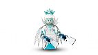 invID: 102761143 M-No: col244  Name: Ice Queen, Series 16 (Minifigure Only without Stand and Accessories)