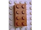 invID: 95962353 P-No: 3001special  Name: Brick 2 x 4 special (special bricks, test bricks and/or prototypes)
