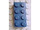invID: 103013684 P-No: 3001special  Name: Brick 2 x 4 special (special bricks, test bricks and/or prototypes)