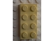 invID: 103014334 P-No: 3001special  Name: Brick 2 x 4 special (special bricks, test bricks and/or prototypes)
