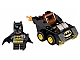 invID: 104962049 S-No: 76061  Name: Mighty Micros: Batman vs. Catwoman
