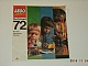 invID: 106333470 C-No: c72de6  Name: 1972 Large German (97320-Ty) #2 (LEGO GmbH, Hohenwestedt)