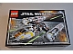 invID: 108269390 S-No: 10134  Name: Y-wing Attack Starfighter - UCS