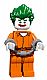 invID: 109110687 M-No: coltlbm08  Name: Arkham Asylum Joker, The LEGO Batman Movie, Series 1 (Minifigure Only without Stand and Accessories)