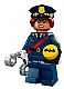 invID: 109110700 M-No: coltlbm06  Name: Barbara Gordon, The LEGO Batman Movie, Series 1 (Minifigure Only without Stand and Accessories)