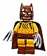 invID: 109110716 M-No: coltlbm16  Name: Catman, The LEGO Batman Movie, Series 1 (Minifigure Only without Stand and Accessories)
