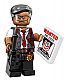 invID: 109110731 M-No: coltlbm07  Name: Commissioner Gordon, The LEGO Batman Movie, Series 1 (Minifigure Only without Stand and Accessories)
