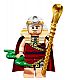 invID: 109110777 M-No: coltlbm19  Name: King Tut, The LEGO Batman Movie, Series 1 (Minifigure Only without Stand and Accessories)