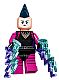 invID: 109110794 M-No: coltlbm20  Name: Mime, The LEGO Batman Movie, Series 1 (Minifigure Only without Stand and Accessories)