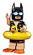 invID: 109110834 M-No: coltlbm05  Name: Vacation Batman, The LEGO Batman Movie, Series 1 (Minifigure Only without Stand and Accessories)