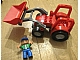 invID: 110070796 S-No: 5647  Name: Big Tractor