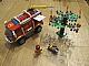 invID: 104973606 S-No: 4208  Name: 4 × 4 Fire Truck