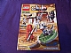 invID: 112522089 B-No: wc11de2  Name: Lego Club Magazin (German) 2011 Issue 2