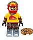 invID: 113354788 M-No: sh332  Name: Scarecrow, Pizza Delivery Outfit