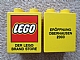 invID: 113355613 P-No: 4066pb134  Name: Duplo, Brick 1 x 2 x 2 with Eröffnung Oberhausen 2003 Lego Store Opening Pattern