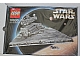 invID: 114579447 I-No: 10030  Name: Imperial Star Destroyer - UCS