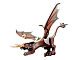 invID: 114269716 P-No: horntail01  Name: Dragon, Harry Potter (Hungarian Horntail)