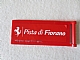 invID: 115067974 P-No: 30292pb019  Name: Flag 7 x 3 with Bar Handle with Ferrari Logo and 'Pista di Fiorano' Pattern (Sticker) - Set 40195