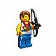 invID: 115977222 M-No: tgb009  Name: Agile Archer, Team GB (Minifigure Only without Stand and Accessories)