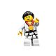 invID: 115977397 M-No: tgb004  Name: Judo Fighter, Team GB (Minifigure Only without Stand and Accessories)