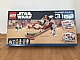 invID: 287605079 S-No: 66368  Name: Star Wars Bundle Pack, Super Pack 3 in 1 (Sets 8083, 8084, and 8092)