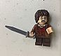 Lot ID: 118800422 M-No: lor028 Name: Frodo Baggins - Dark Green Cape invID: 118800422 M-No: lor028 Name: Frodo Baggins - Dark Green Cape