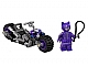 invID: 124186572 S-No: 70902  Name: Catwoman Catcycle Chase