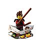 invID: 124603512 M-No: coltlnm01  Name: Kai Kendo, The LEGO Ninjago Movie (Minifigure Only without Stand and Accessories)
