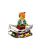 invID: 124604532 M-No: coltlnm09  Name: Misako, The LEGO Ninjago Movie (Minifigure Only without Stand and Accessories)