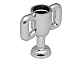 invID: 124286783 P-No: 10172  Name: Minifigure, Utensil Trophy Cup Small
